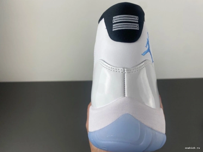 Rep Onekick 11 Air Blue Jordan CT8012-104 legend 0717
